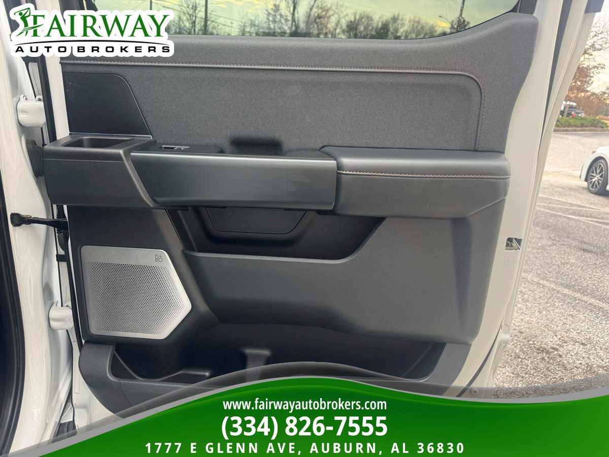 Used 2023 Ford F150 Raptor AWD/4WD image 31