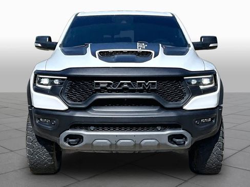 Used 2022 RAM 1500 TRX w/ TRX Level 2 Equipment Group AWD/4WD image 4