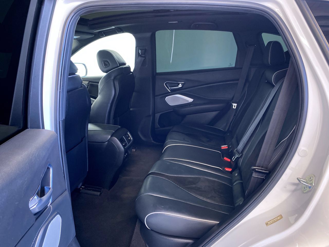 Used 2021 Acura RDX w/ Advance Package FWD image 34
