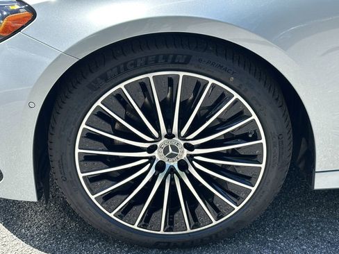 New 2026 Mercedes-Benz E 350 Sedan image 13