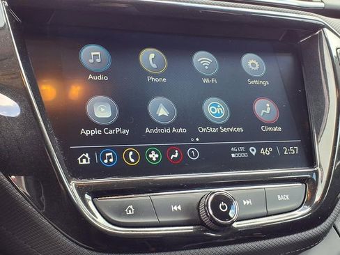 Used 2023 Chevrolet TrailBlazer LT w/ Convenience Package image 11