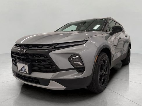 Used 2024 Chevrolet Blazer LT w/ Convenience Package AWD/4WD image 12