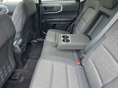 Used 2024 Ford Bronco Sport Big Bend AWD/4WD image 9