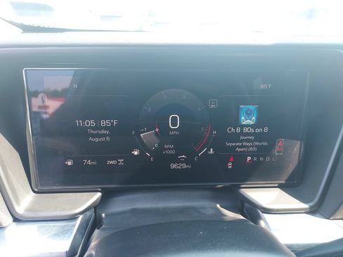 Used 2026 GMC Terrain Denali w/ LPO, Floor Liner Package AWD/4WD image 20