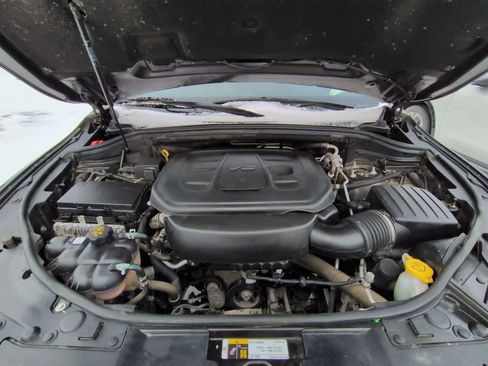 Used 2021 Dodge Durango GT image 14