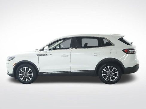 Used 2023 Lincoln Nautilus Reserve AWD/4WD image 41
