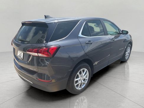 Certified 2022 Chevrolet Equinox LT AWD/4WD image 4