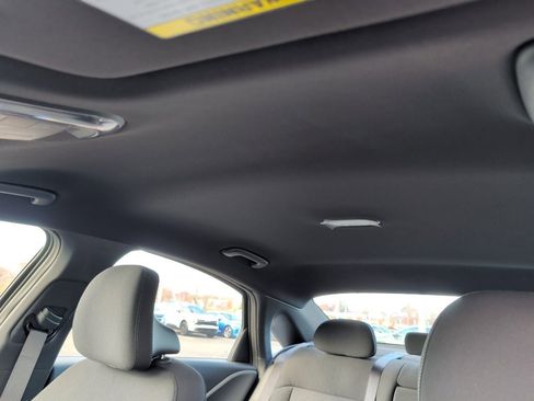 New 2025 Hyundai Ioniq 6 SE image 21