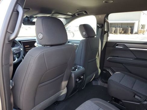 New 2026 GMC Acadia Elevation w/ Black Edition image 10