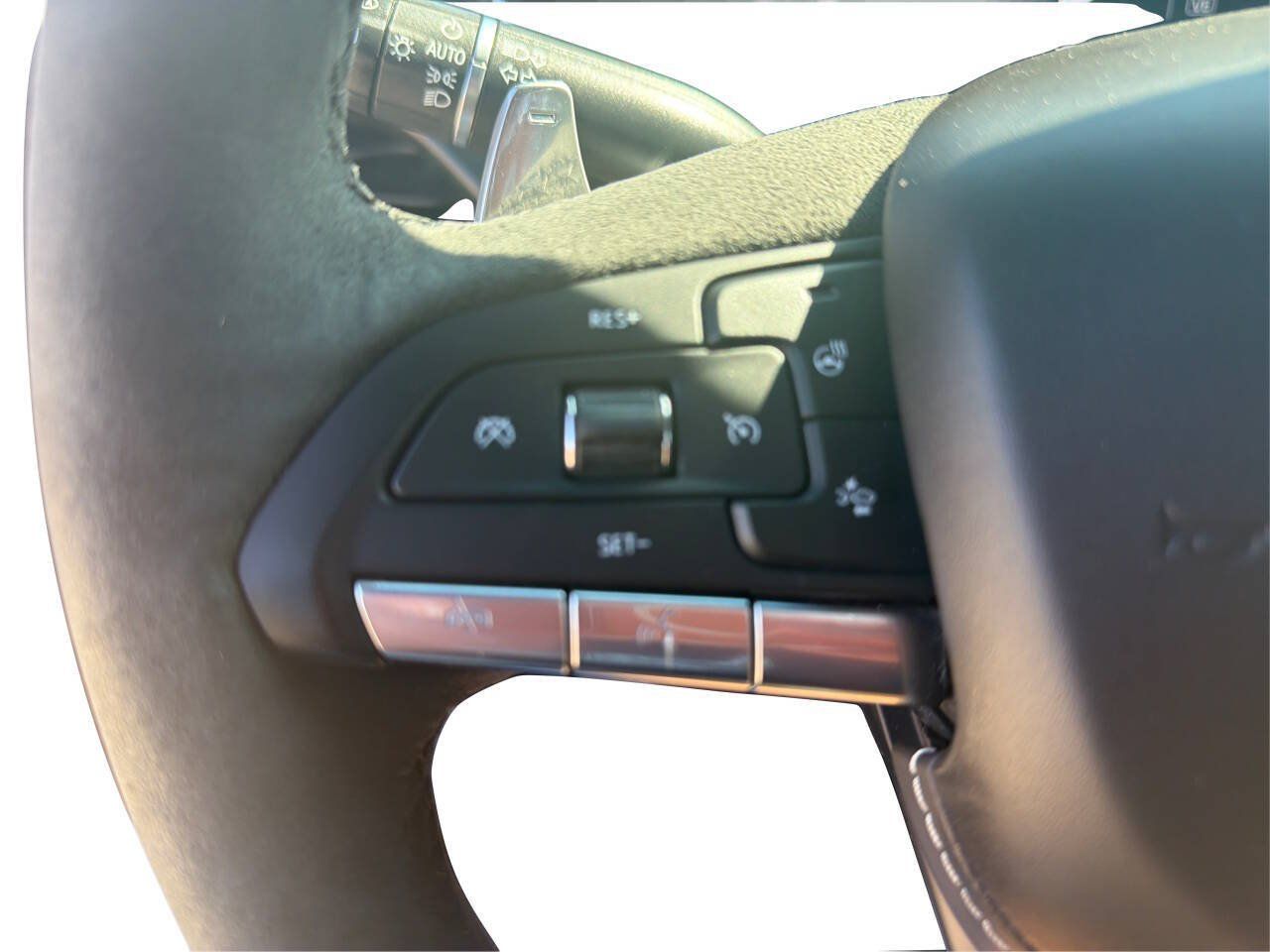 Used 2023 Cadillac CT5 V w/ Platinum Package AWD/4WD image 31