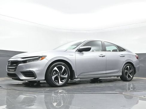 Certified 2022 Honda Insight EX image 23