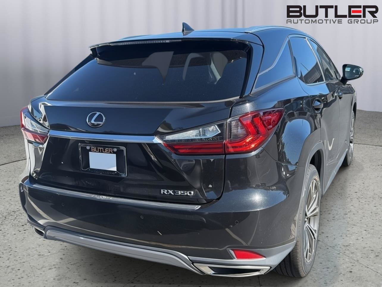 Used 2020 Lexus RX 350 FWD w/ Premium Package image 9