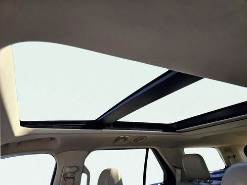 Used 2020 Ford Explorer Limited w/ Class III Trailer Tow Package image 17