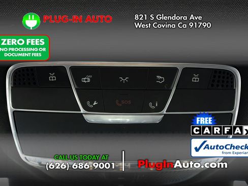 Used 2016 Mercedes-Benz S 550 Sedan image 20
