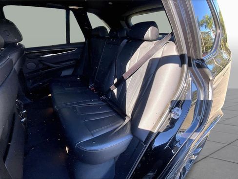 Used 2017 BMW X5 sDrive35i image 20