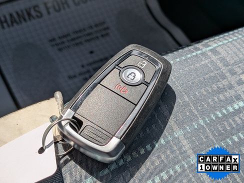 Used 2023 Ford Bronco Sport Heritage AWD/4WD image 29