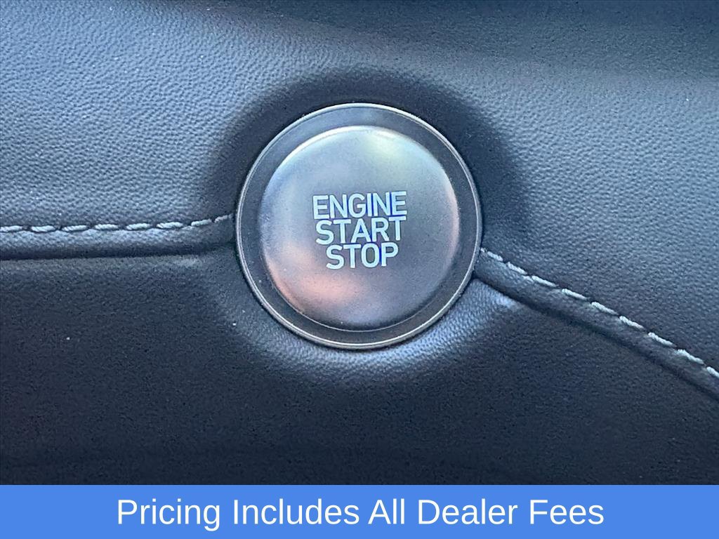 Used 2023 Hyundai Santa Fe SEL w/ Premium Package AWD/4WD image 15