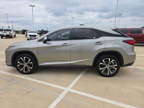 Used 2018 Lexus RX 350 FWD w/ Premium Package image 6
