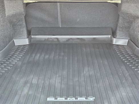 Used 2023 Toyota Camry XLE w/ Protection Package (Q2) (TMS) image 23