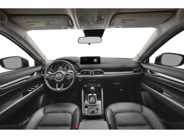 Used 2025 MAZDA CX-5 AWD 2.5 S w/ Select Package image 4