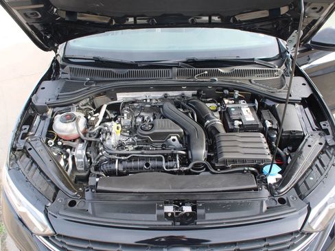 Used 2024 Volkswagen Jetta Sport image 15