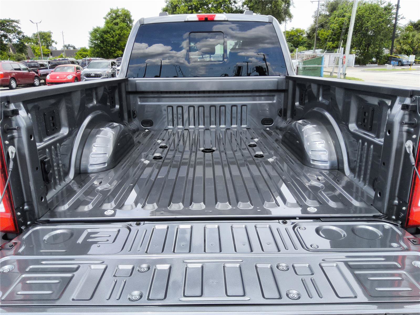 New 2026 Ford F250 Lariat w/ Chrome Package AWD/4WD image 5