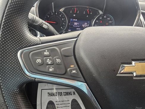 Used 2020 Chevrolet Equinox LT FWD image 33