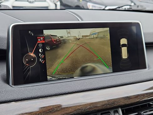 Used 2016 BMW X5 xDrive35i image 20