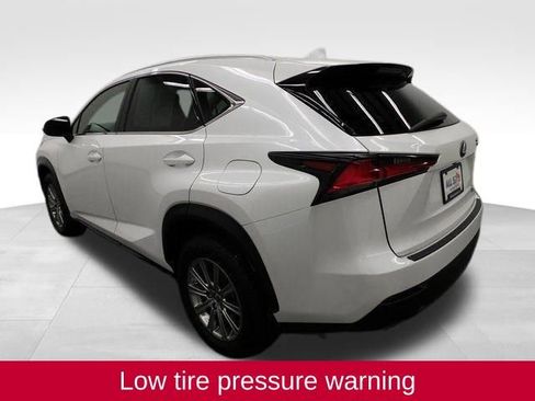 Used 2020 Lexus NX 300 FWD image 6