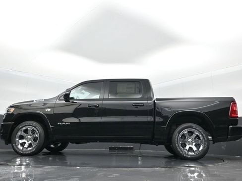New 2026 RAM 1500 Big Horn image 33