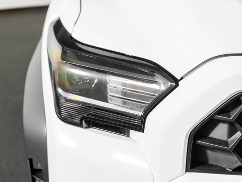 Used 2025 Toyota 4Runner TRD Off-Road image 20