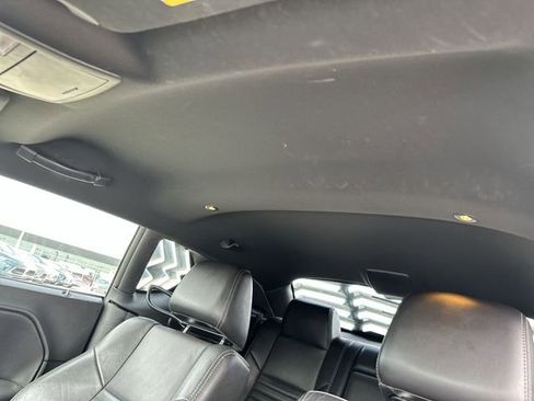 Used 2014 Dodge Challenger R/T Plus image 18