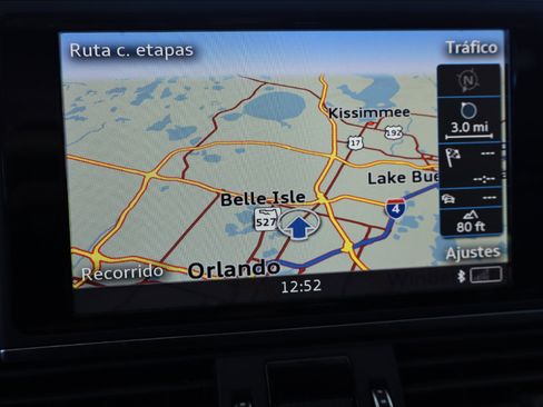 Used 2018 Audi A6 2.0T Premium w/ 20" Black Optic Wheel Package image 18