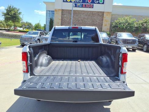 Used 2020 RAM 1500 Lone Star RWD image 22