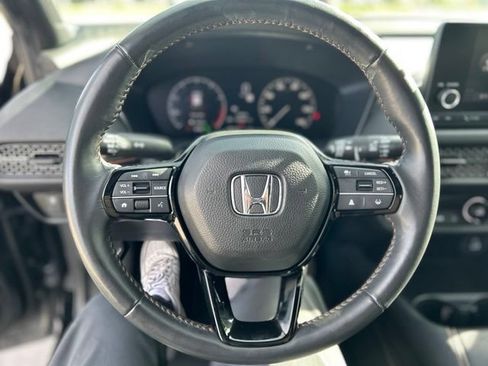 Used 2025 Honda HR-V Sport image 20