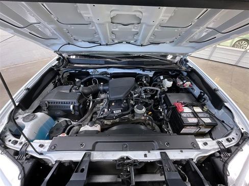 Used 2021 Toyota Tacoma SR image 22