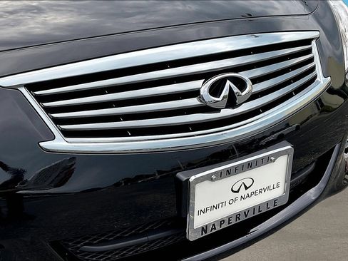 Used 2015 INFINITI Q40 AWD w/ Navigation Package image 32