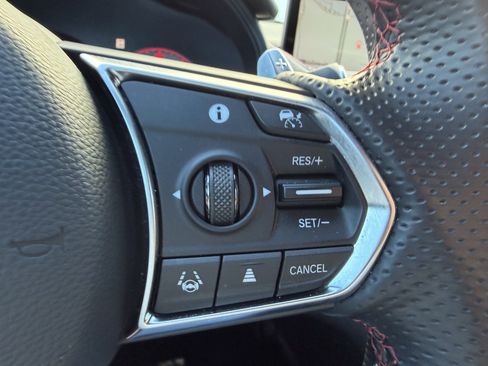 Used 2022 Acura TLX w/ A-SPEC Pkg image 33