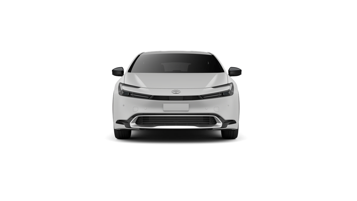 New 2027 Toyota Prius XLE FWD image 76