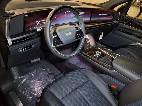 Used 2026 Cadillac Escalade IQ Luxury 1 image 15