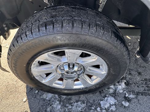 Used 2021 Ford F350 Platinum image 36