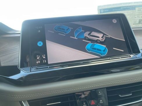 New 2026 Volkswagen Atlas SE image 19