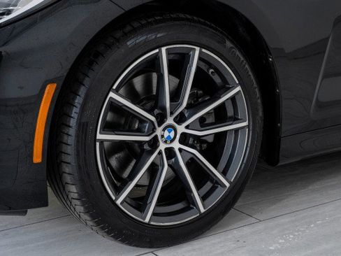 Used 2023 BMW 430i xDrive AWD BLIND SPOT ASSIST LANE DEP w/ Convenience Package image 41