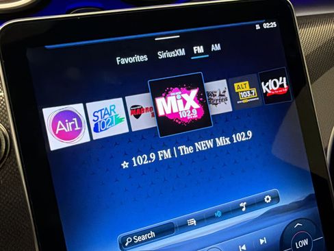 Certified 2026 Mercedes-Benz CLE 300 4MATIC Coupe image 22