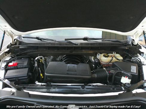 Used 2021 Chevrolet Tahoe LT image 61