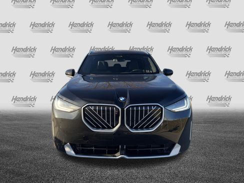 Used 2026 BMW X3 xDrive30i w/ Premium Package AWD/4WD image 3