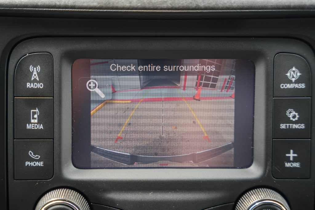 Used 2022 RAM 1500 Big Horn AWD/4WD image 44