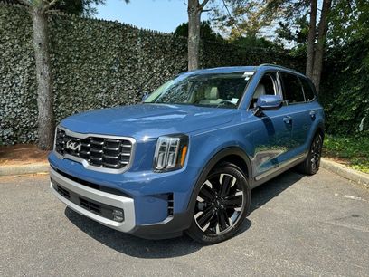 Used 2023 Kia Telluride SX