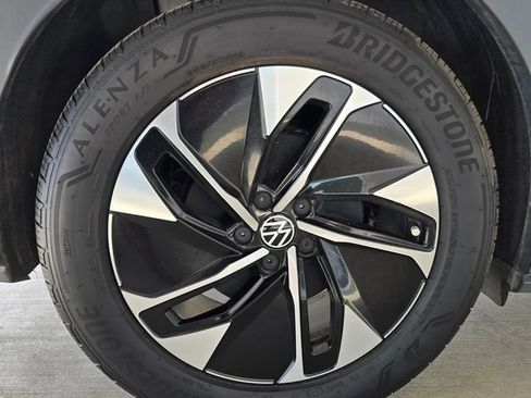 Used 2021 Volkswagen ID.4 Pro S w/ ID.4 Protection Package image 9