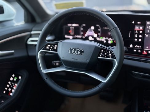 New 2025 Audi A5 2.0T Premium Plus Sedan image 8